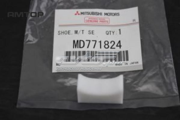 Купить Втулка кулисы Митсубиси Спейс-Вагон III N8, N9