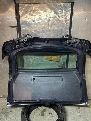 Купить LR146880 Land Rover Дверь задняя багажная