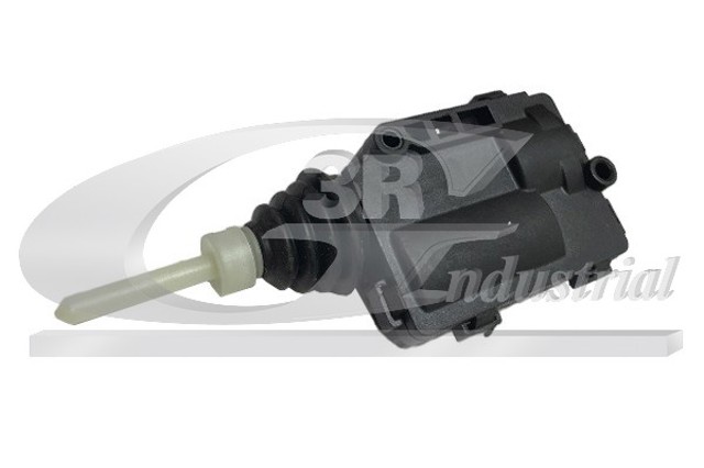 Actuador del motor de la tapa del lavador de la boca de llenado 28401 3RG