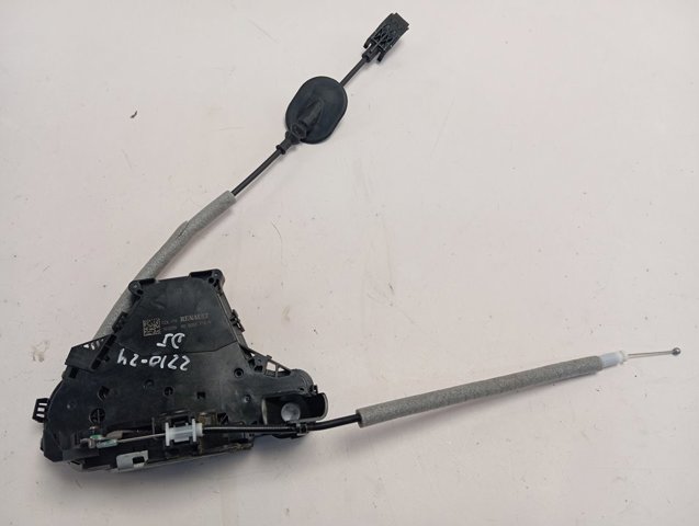 Купить 805033719R Renault (RVI) 