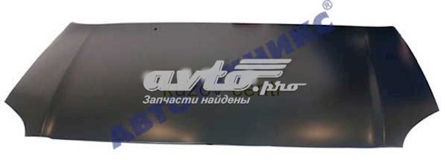 FP7010280 FPS Капот