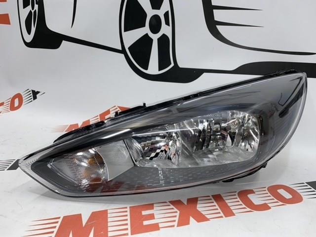 Фара левая Ford F1EB13W030PD цена, от 154.46 USD