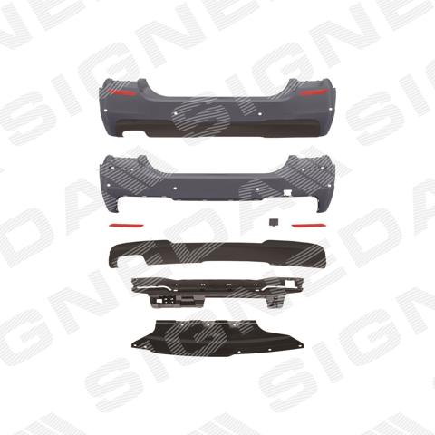 PBM04066SET Signeda 