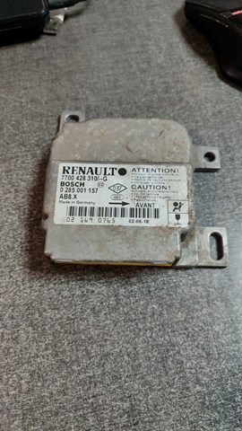 0285001157 Renault (RVI) 