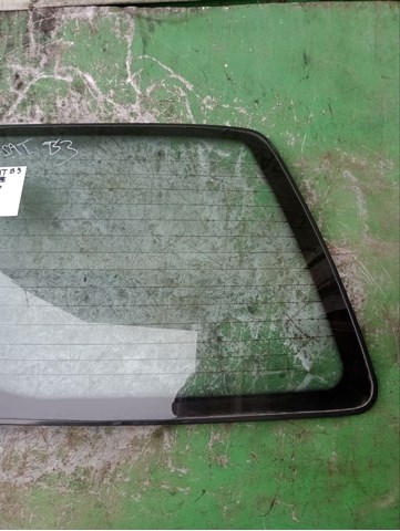 Стекло крышки багажника XYG GS9537D23 цена, от 66.46 USD
