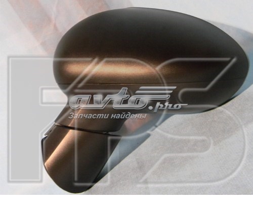 Наружное зеркало правое FPS FP4029M06 цена, от 7.54 USD