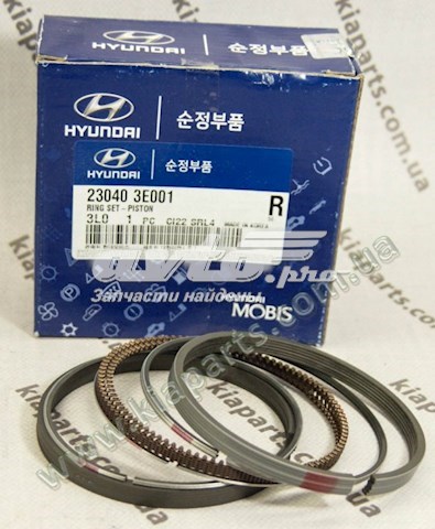 2304041200 Hyundai/Kia 