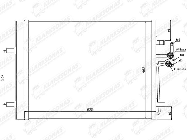  1405365 Land Rover