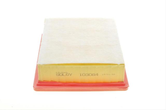 Элемент воздушного фильтра Solgy 103084 цена, от 4.02 USD