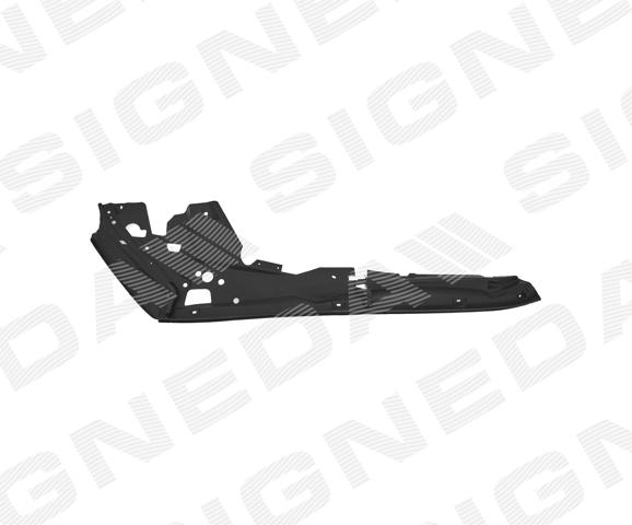 51717418197 BMW Уплотнитель крыла