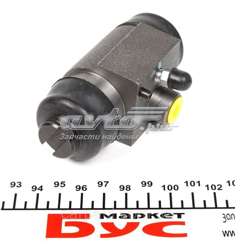 BS1317 DP Group Цилиндр тормозной колесный, задний