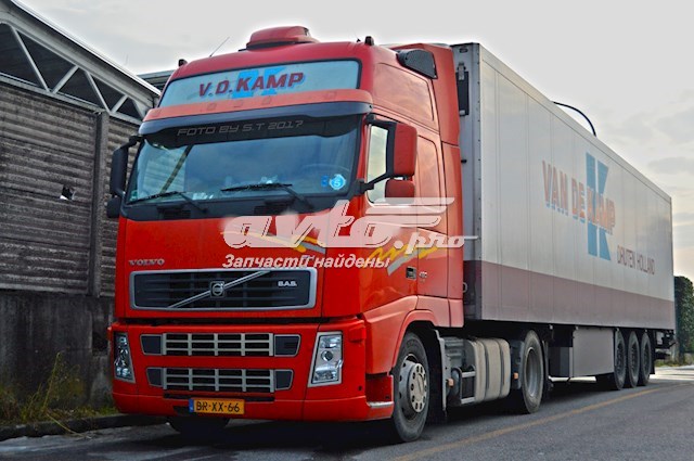  3175928 Volvo