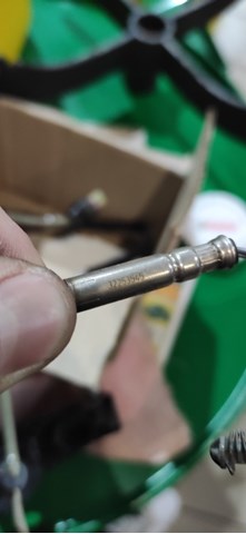 30668641 Volvo Датчик давления выхлопных газов