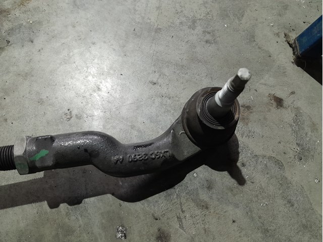 LX6Z3A130B Ford Наружный наконечник рулевой тяги