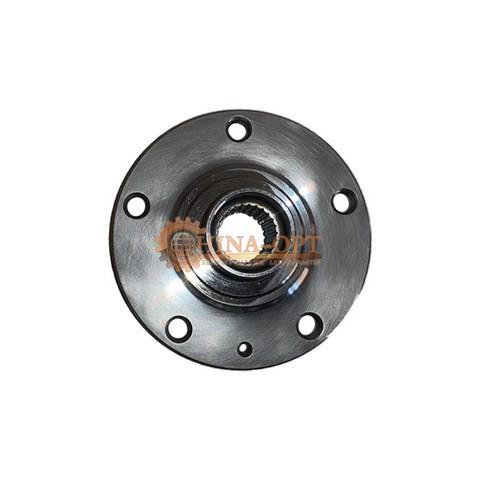 M113001017 Chery Ступица колеса передняя