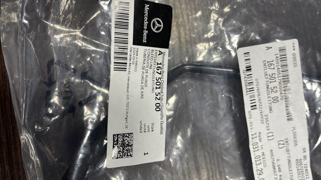 A1675015200 Mercedes 