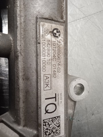 142890 BMW 