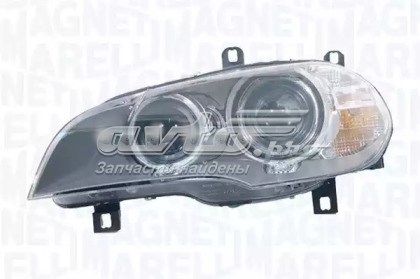 Фары Magneti Marelli LPN342