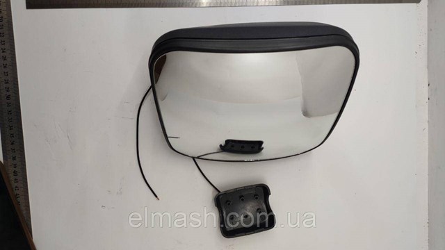 Купить LL0110010H DK Накладка водительского зеркала