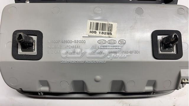  92800B2000 Hyundai/Kia
