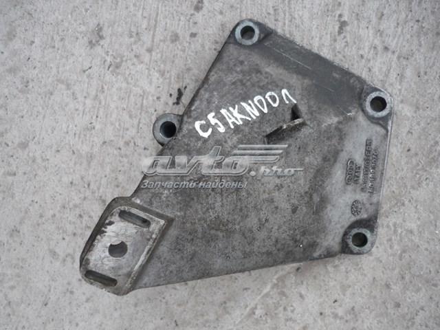 4B0199305C VAG consola de coxim (apoio esquerda de motor)