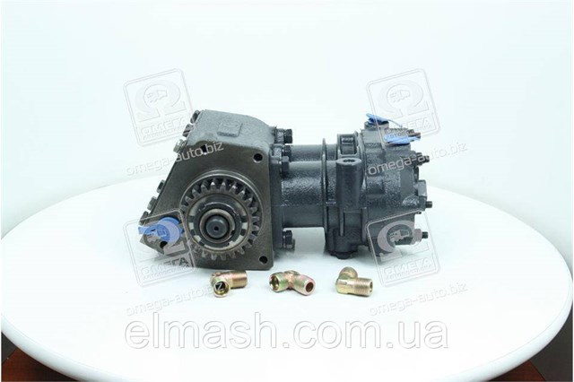 Компрессор пневмосистемы (TRUCK) DK 53203509015 цена, от 123.80 USD