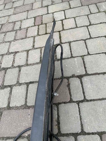 9179871 General Motors Водосток лобового стекла, жабо