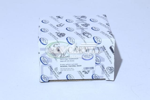 Рабочий тормозной цилиндр MCH 96312155 цена, от 8.42 USD
