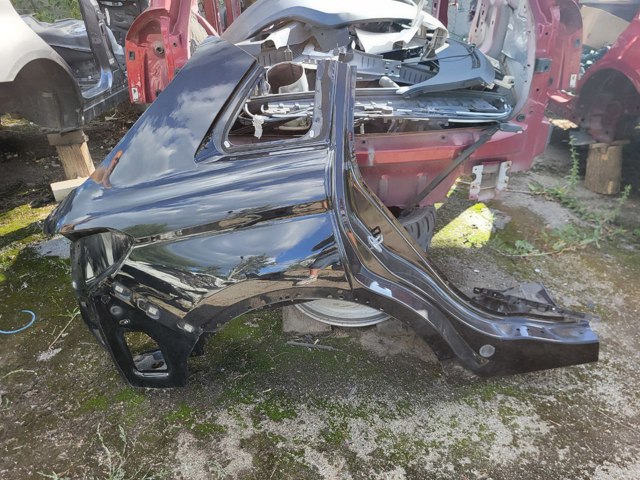 Боковая часть задняя правая Ford FA1Z5827840A цена, от 16687.5 UAH