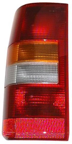 Задняя левая фара Depo/Loro/Abakus 6611920LUE цена, от 28.73 USD