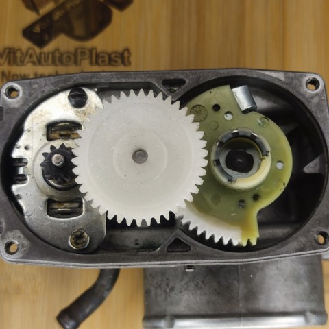 Ремкомплект дроссельной заслонки Vitautoplast RK80521031 цена, от 15.92 USD