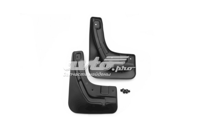 Купить NLF3714F11 Novline Передние брызговики