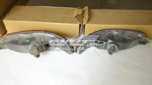 Купить 2121665L Depo/Loro/Abakus Поворотник левый
