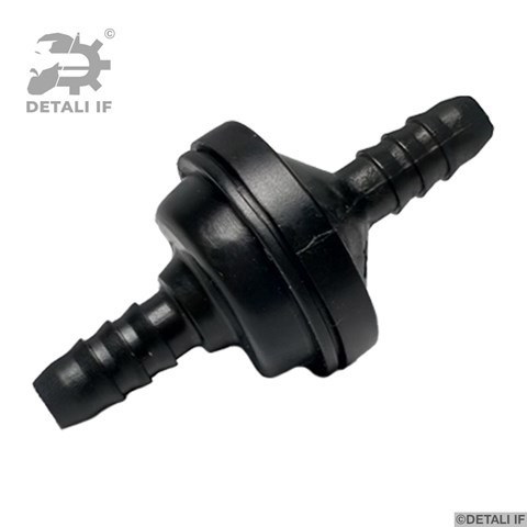 Клапаны управления тормозами прицепа Detali IF DF15416 цена, от 2.81 USD