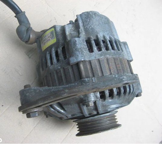 Купить A1T02091 Mitsubishi Генератор
