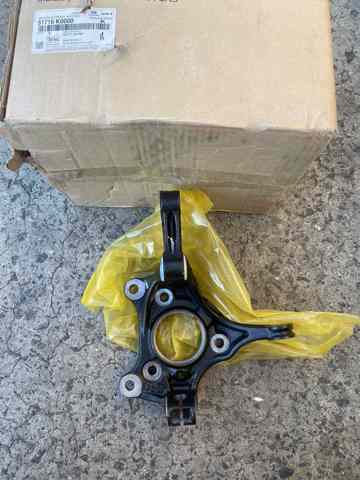 Цапфа передняя правая 51716K0000 Hyundai/Kia