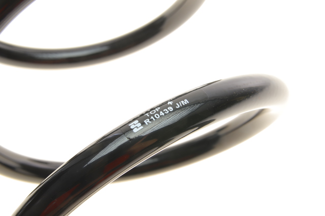 Пружина амортизатора передняя Eibach R10439 цена, от 41.64 USD