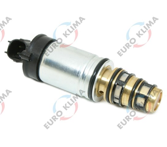 Клапан компрессора кондиционера Euroklima EK257008 цена, от 45.59 USD