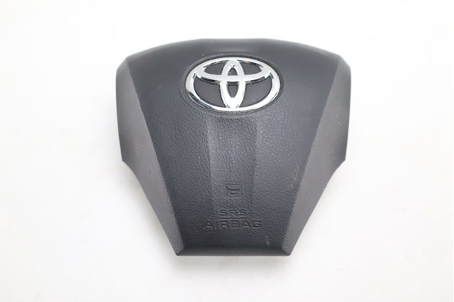 4513002730 Toyota cinto de segurança (airbag de condutor)