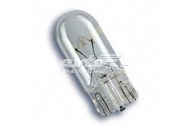 Лампочка плафона освещения салона/кабины Hyundai/Kia 1864305009