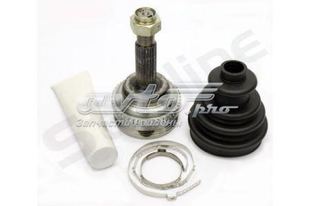Граната колесная Starline S7030600 цена, от 29.54 USD