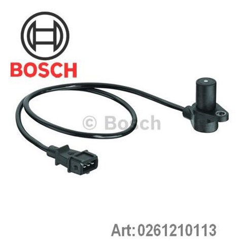 Датчик коленвала 261210113 Bosch