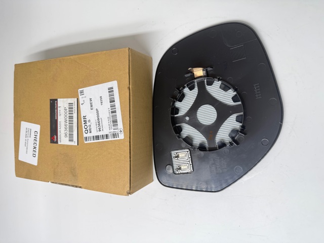  Mitsubishi 96366W000P