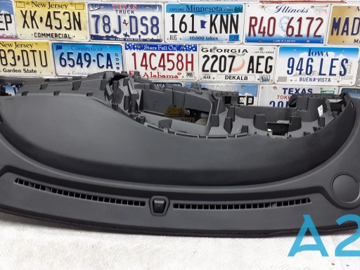 Торпедо 84710B0020WK Hyundai/Kia