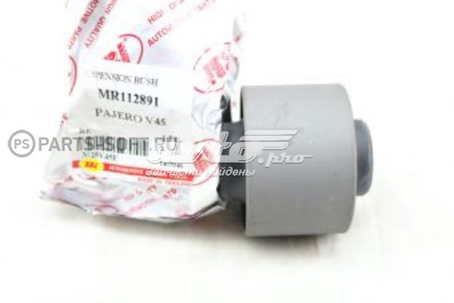 M25V45E RBI Сайлентблок задней тяги