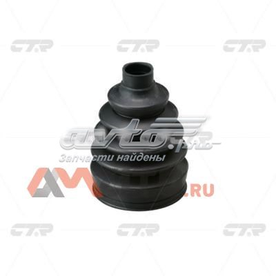 CVKD50 CTR Пыльник шарнира привода