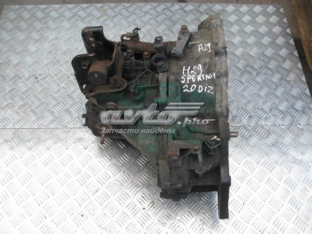 4300039940 Hyundai/Kia 