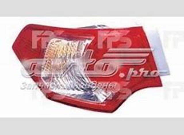 Стоп задний FPS FP3015F2P