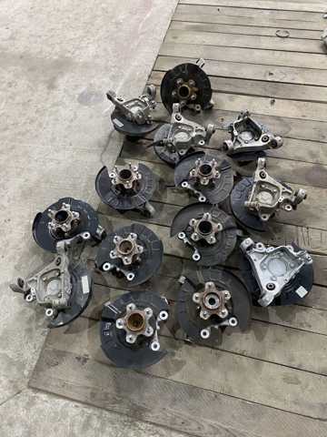 Цапфа поворотная правая Nissan/Infiniti 430186RA1A цена, от 100.09 USD