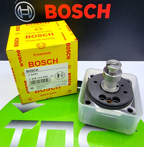 Купить 1468334565 Bosch Плунжерная пара ТНВД
